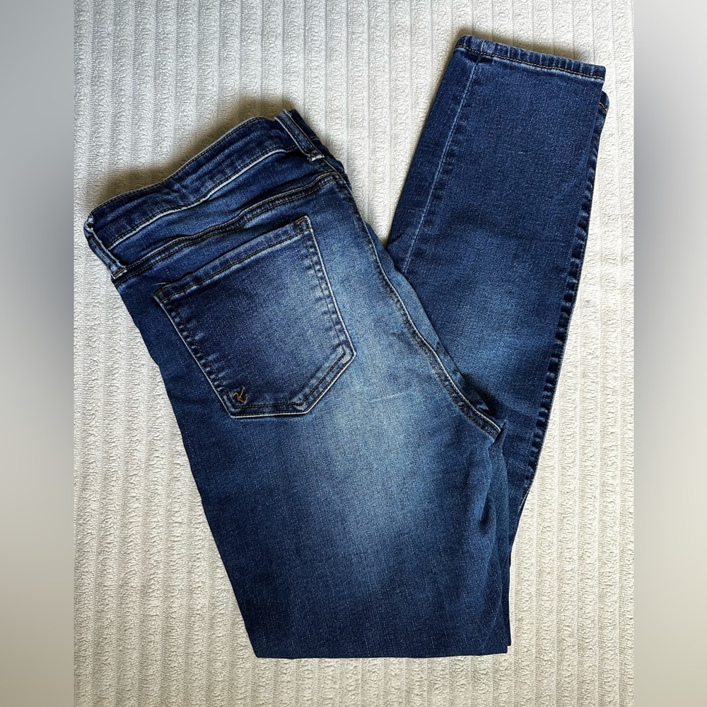 Kut From the Cloth Skinny Jeans